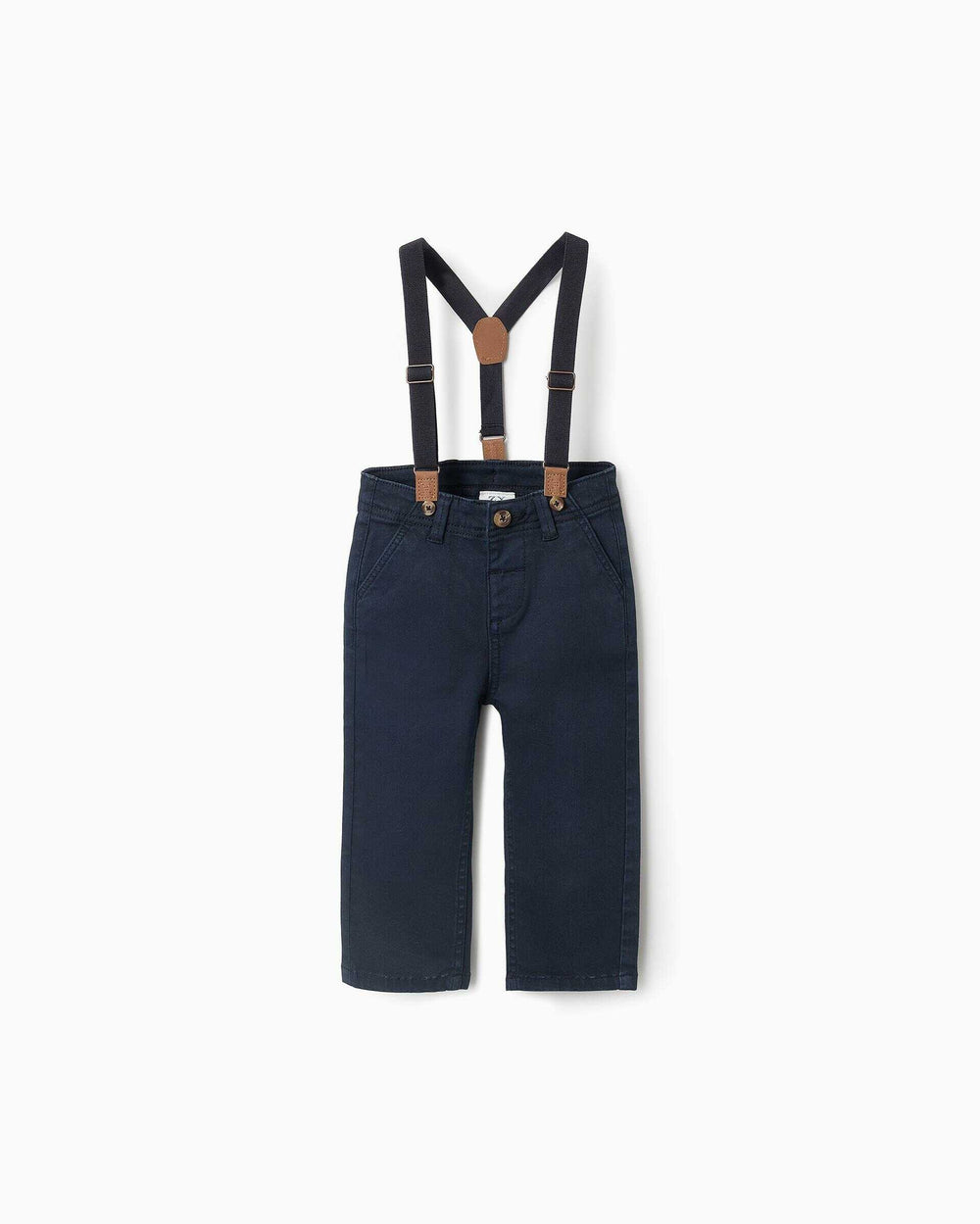 CHINO PANTS TWILL