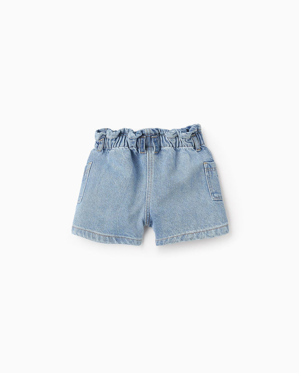 SHORTS DENIM