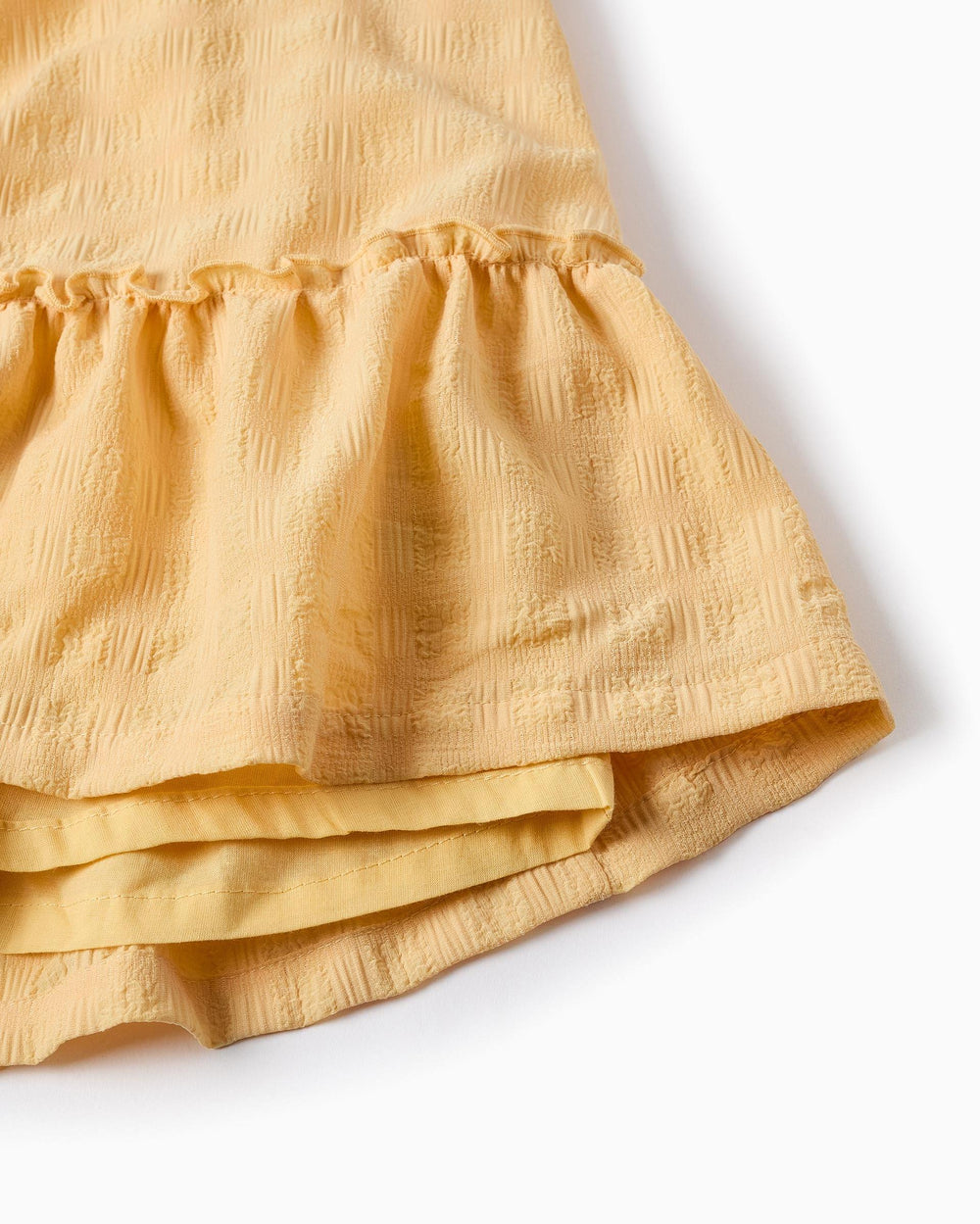 DRESS DOBBY