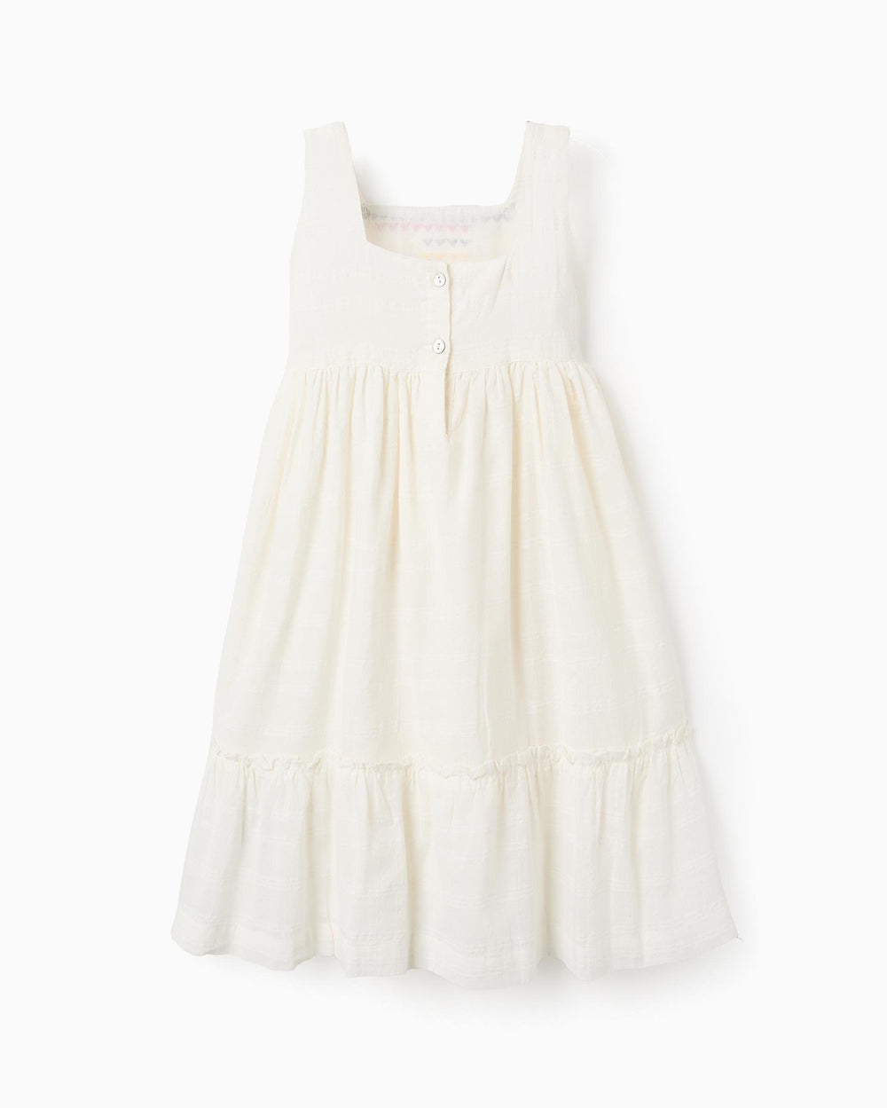 DRESS DOBBY