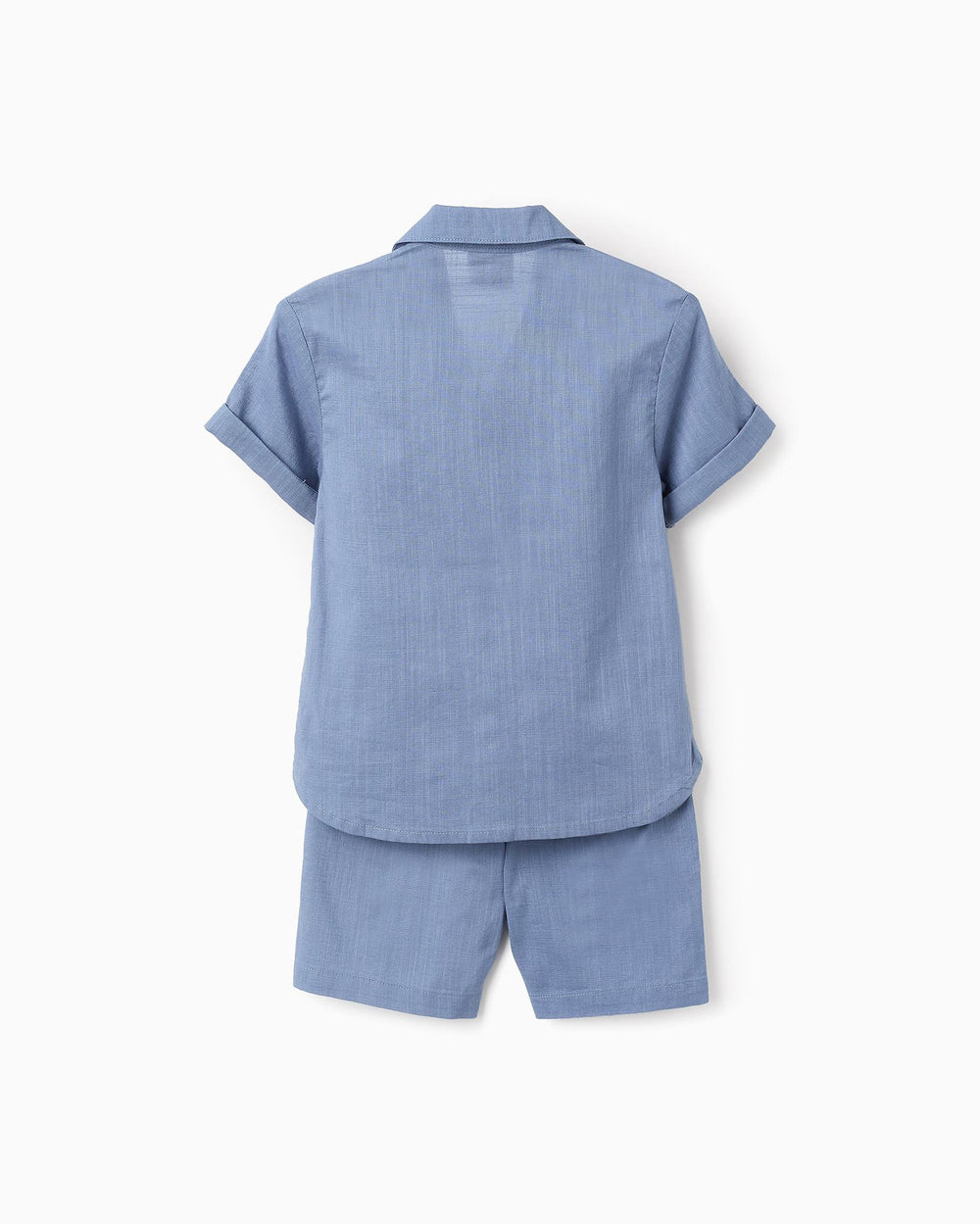 SET SHIRT SHORT CO