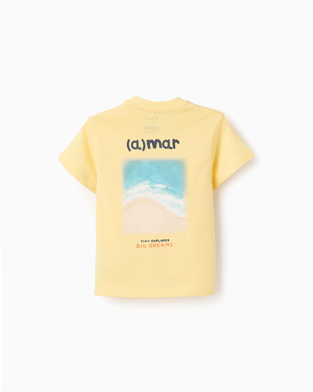 TSHIRT JERSEY