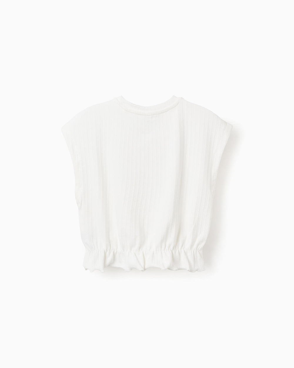 TSHIRT RIB
