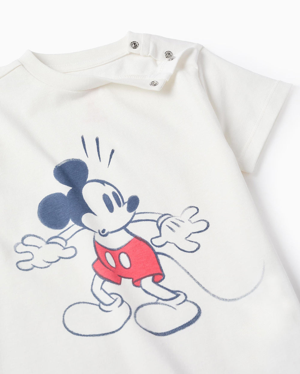 DIS SS TSHIRT JERSEY