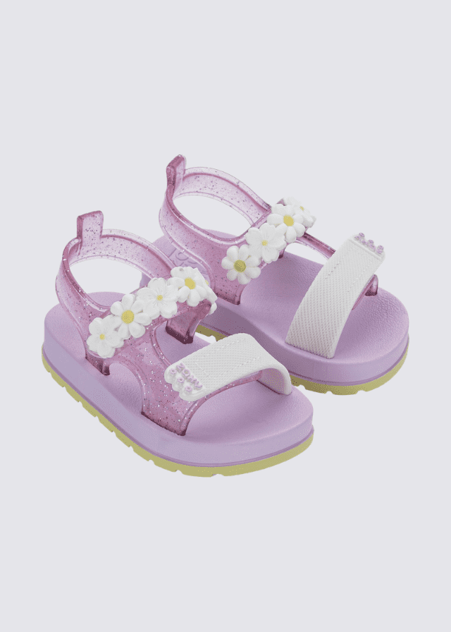 Sandalia Zaxynina Bloom Sand Baby