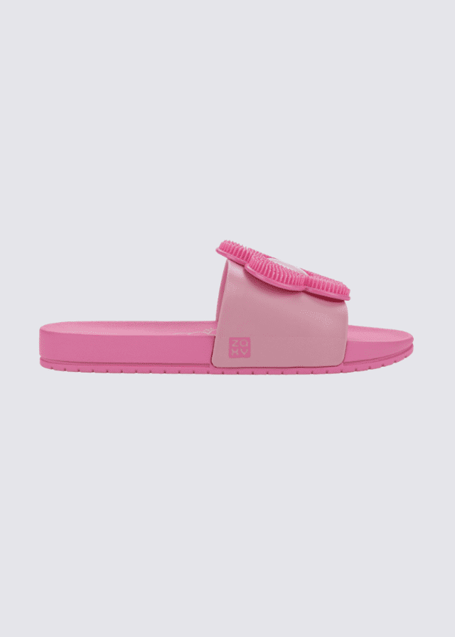 Sandalia Zaxy Pop Slide Kids