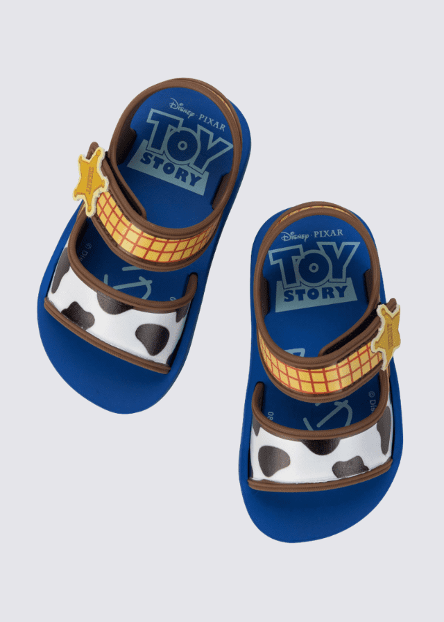 Sandalias Disney Diversion Sanda Baby