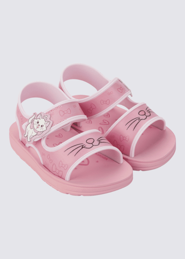 Sandalias Disney Diversion Sanda Baby