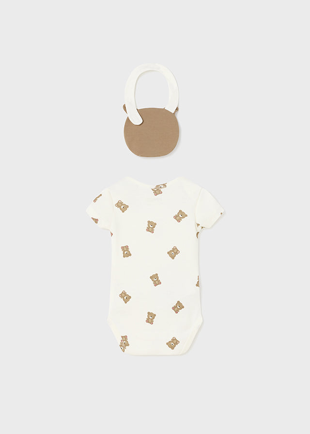 Set pelele regalo