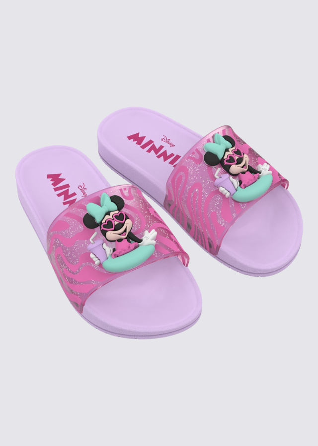 Sandalias Disney Mania Plus Slide Kids
