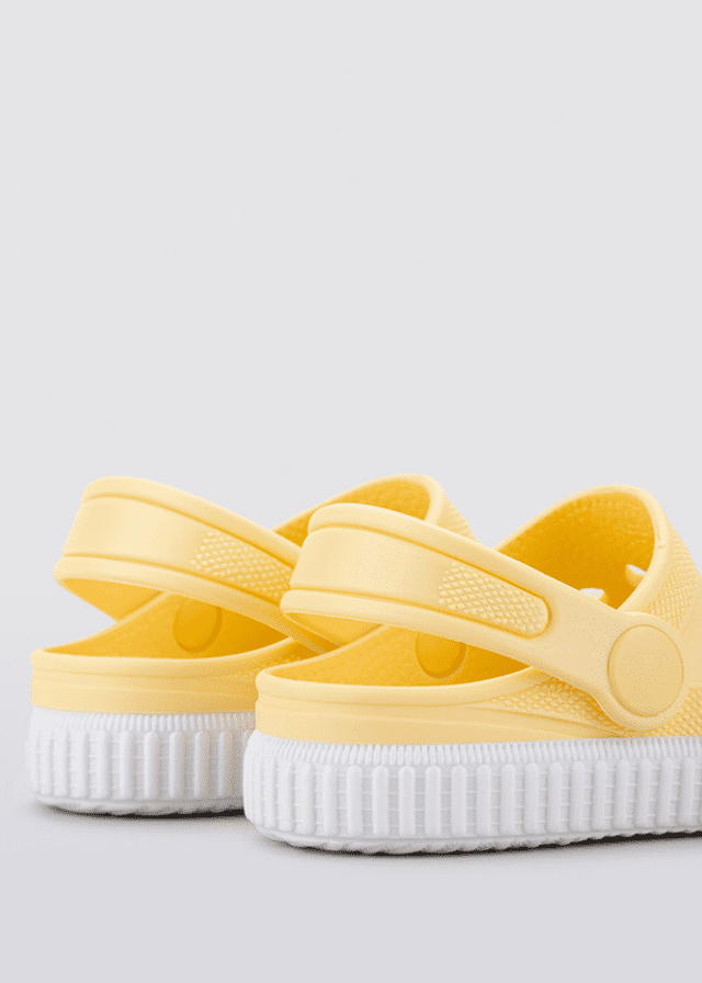 Sandalias SUN