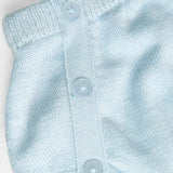 Pack tricotosa de bebé niño -BCI