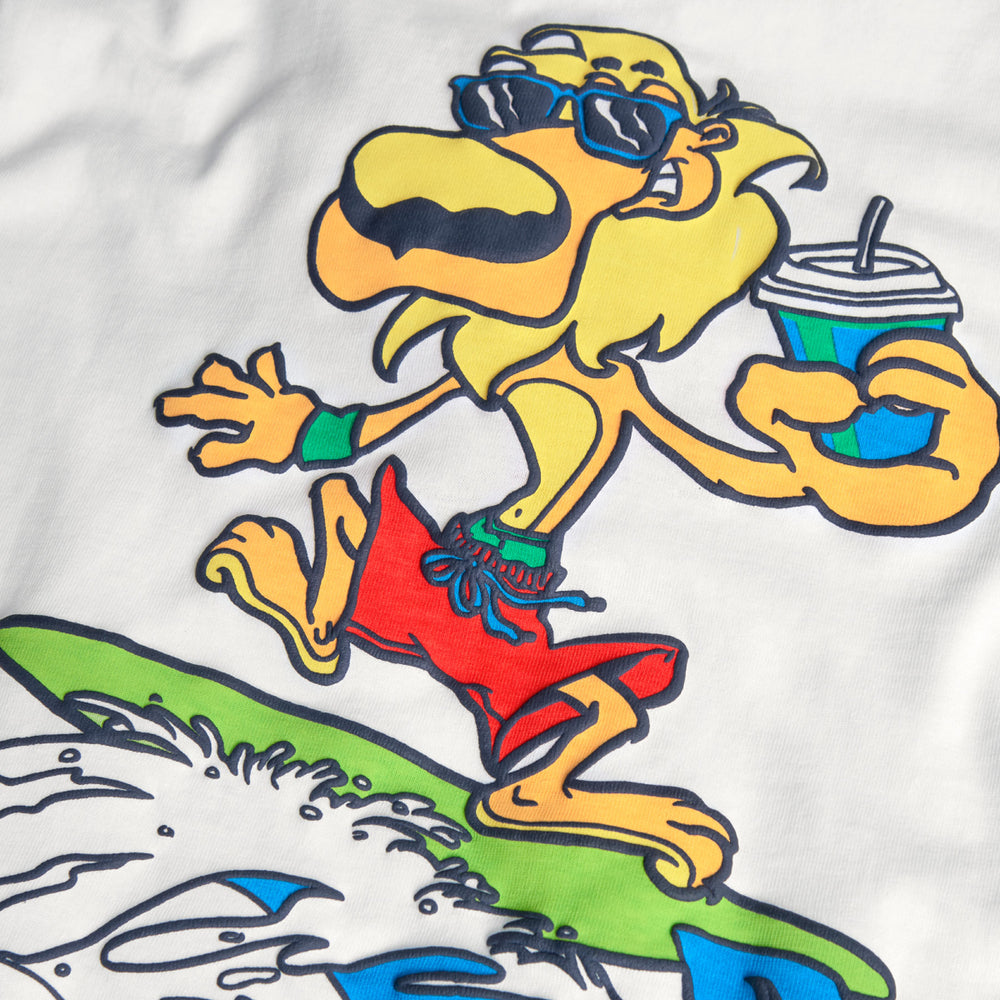 Conj. Camiseta Punto Y Bañador Tejido Reciclado