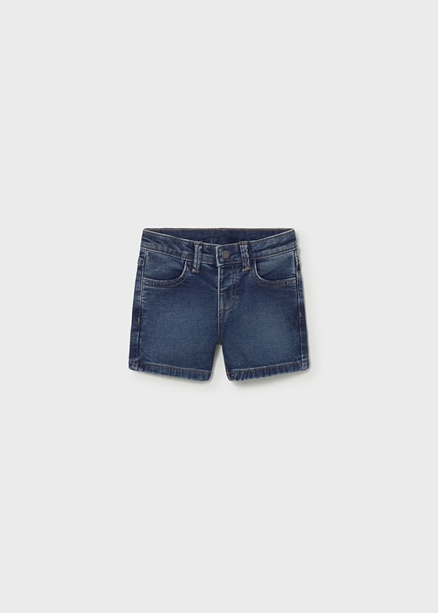 Bermuda soft denim 5b