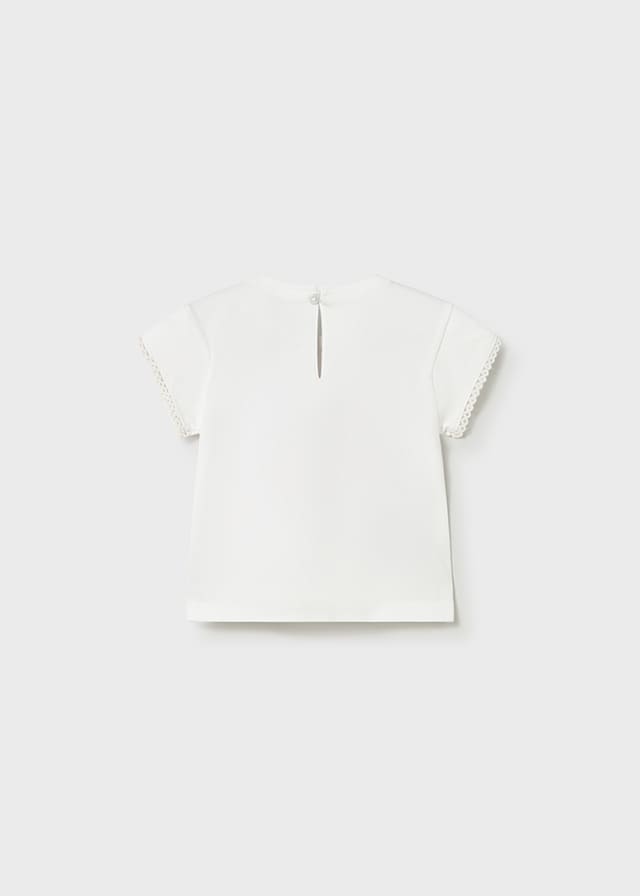 Camiseta m/c