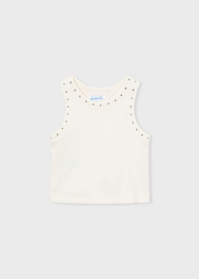 Camiseta tirantes