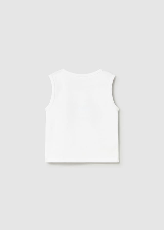 Camiseta tirantes play