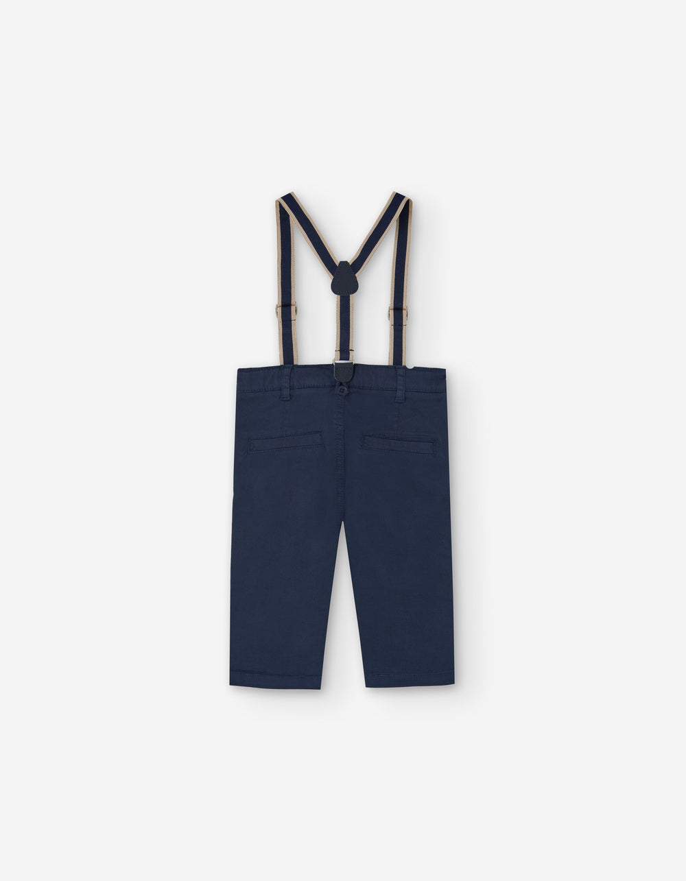 PANTS TWILL