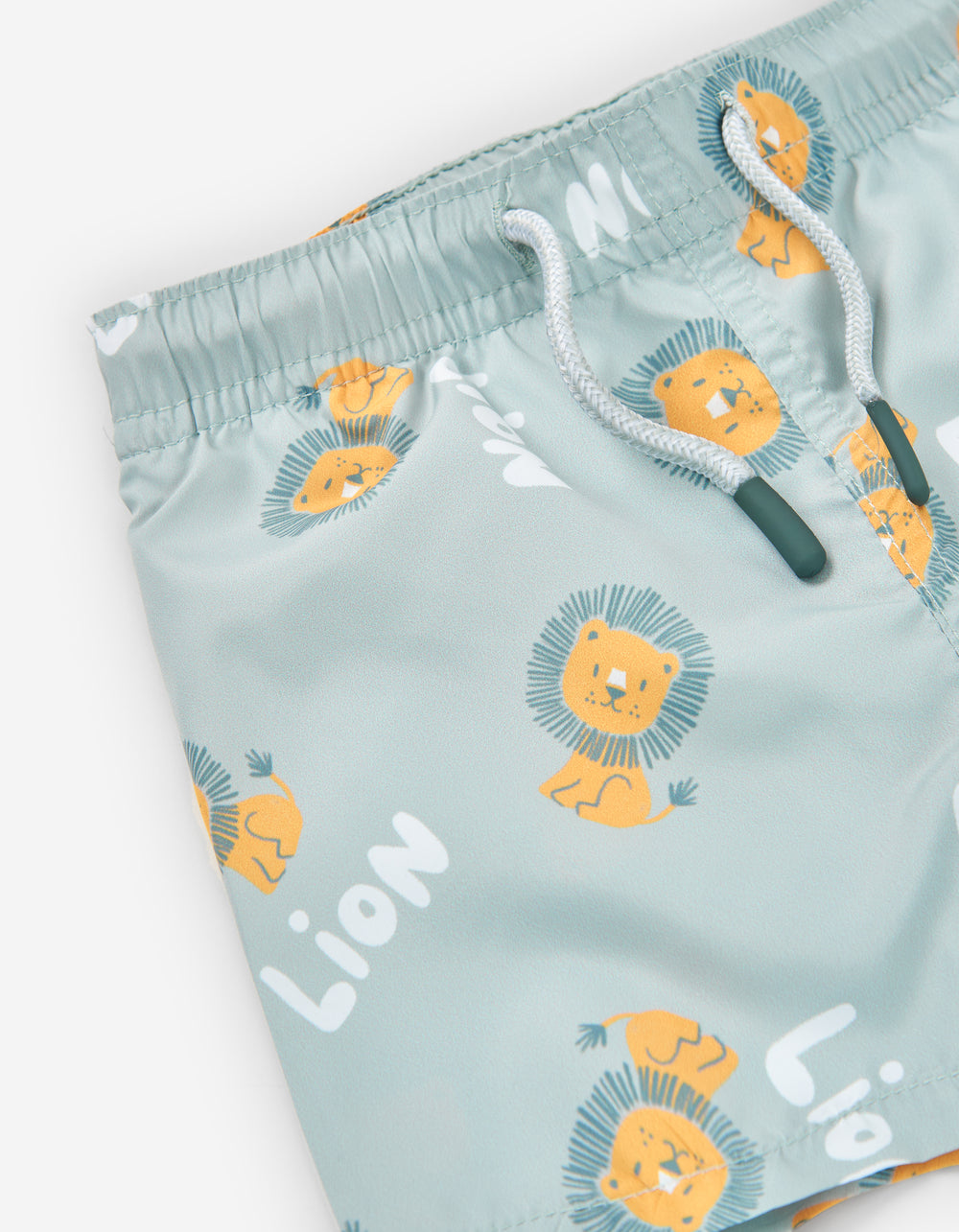 SHORT MICROFIBER