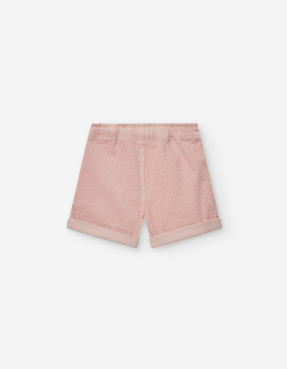 Shorts Corduroy