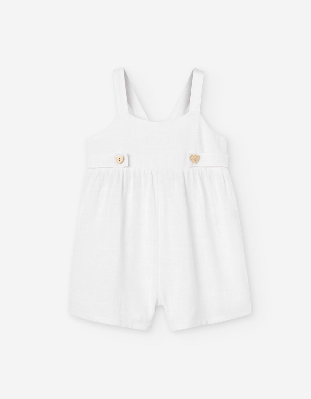 OVERALL LINEN