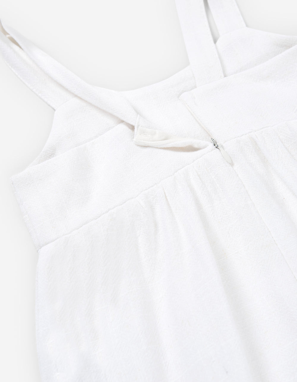 OVERALL LINEN