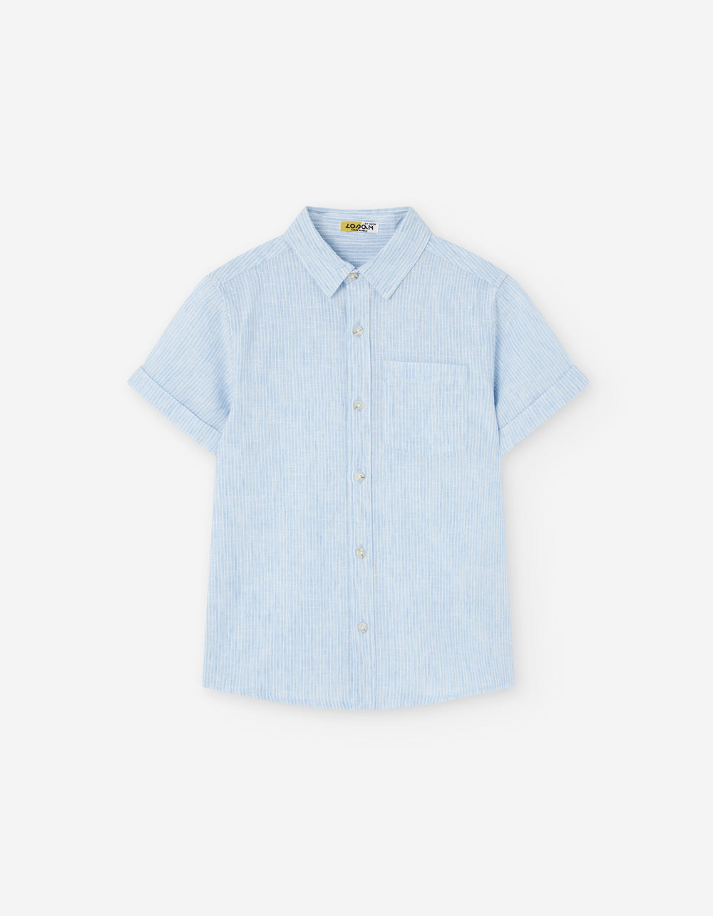 SHIRT LINEN