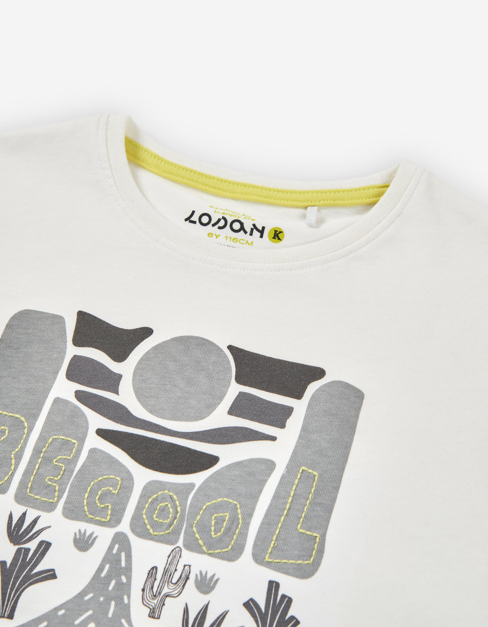 TSHIRT JERSEY