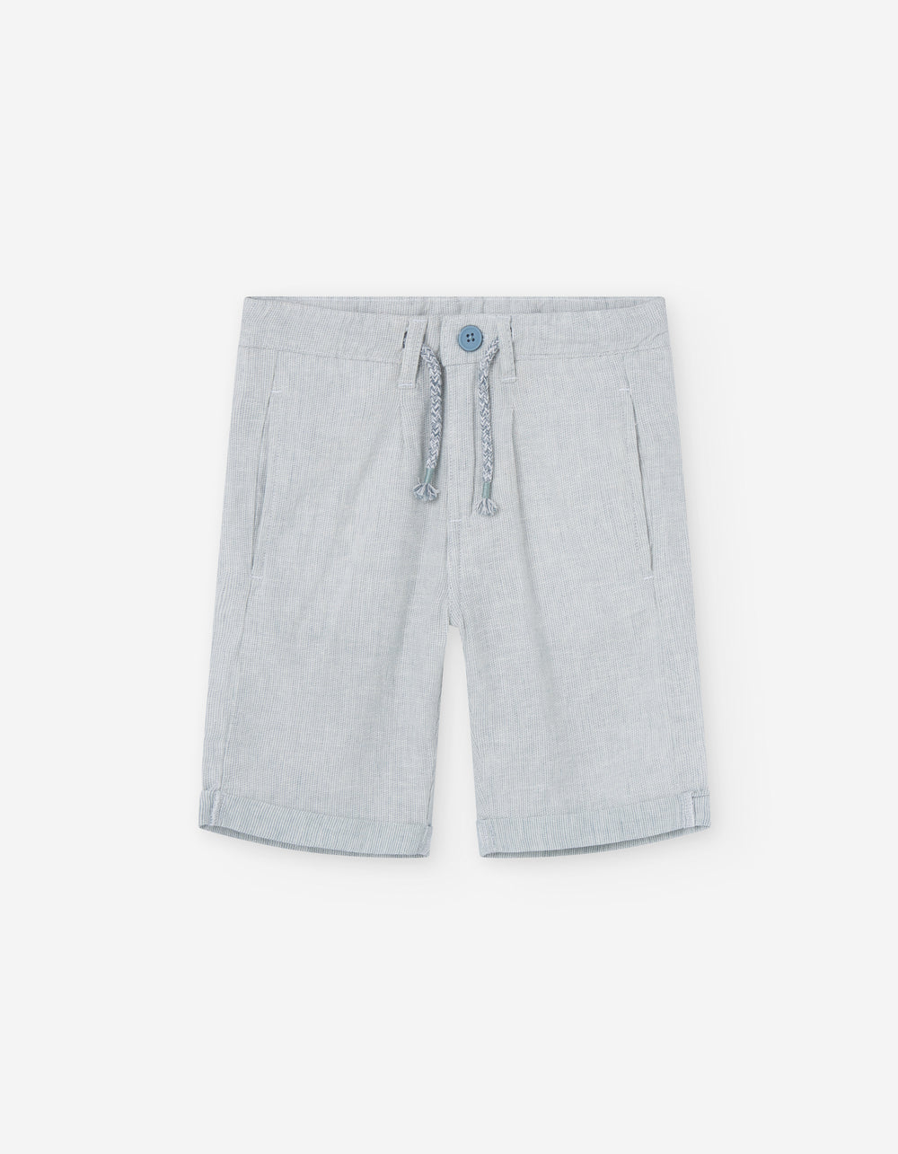 SHORTS LINEN