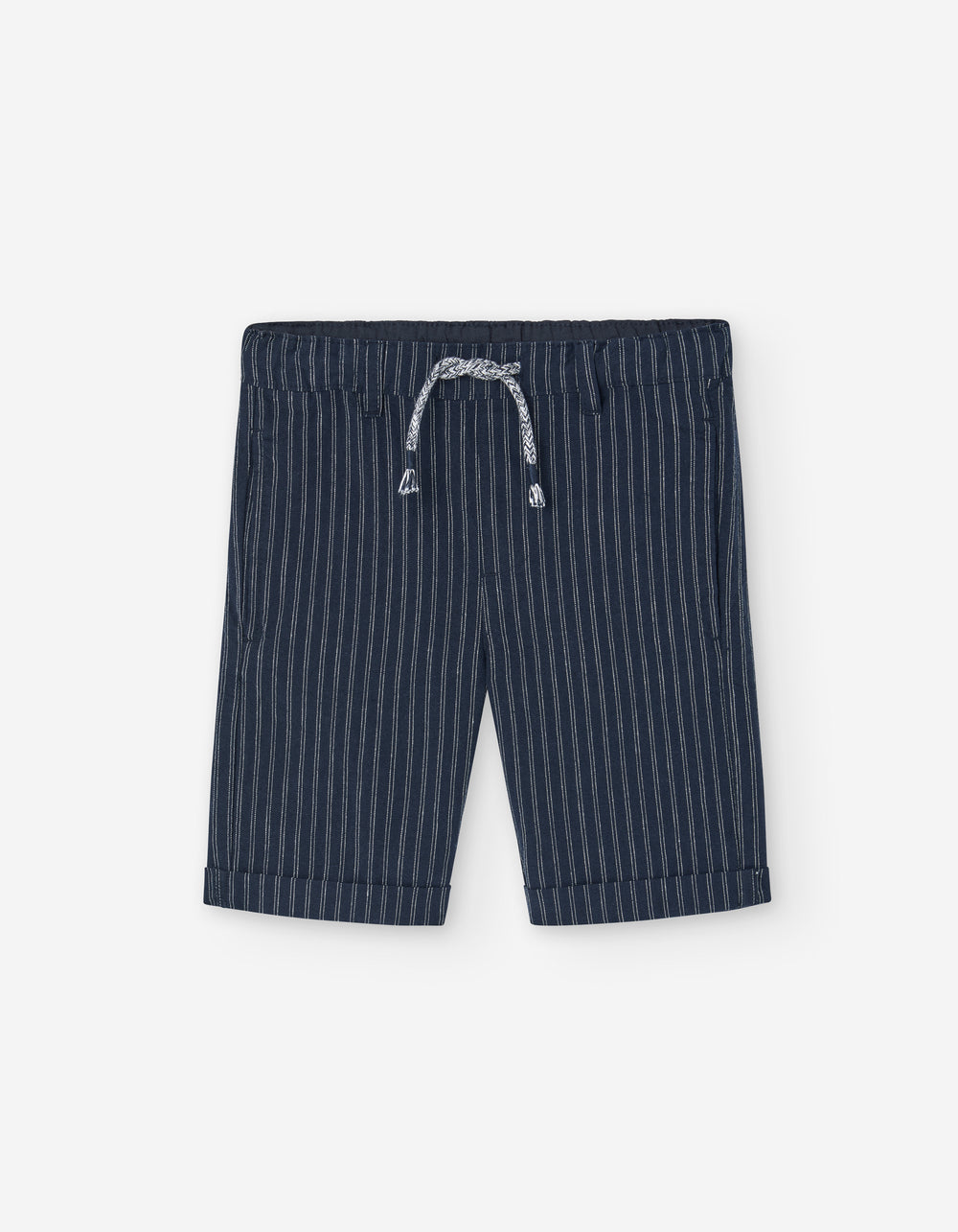 SHORT LINEN