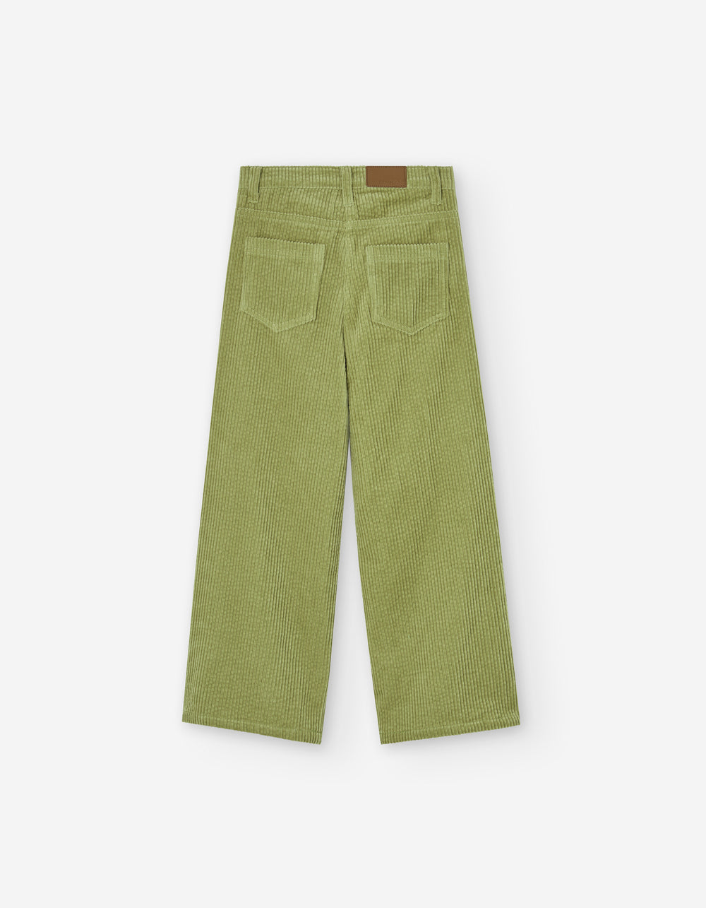 Pants Corduroy