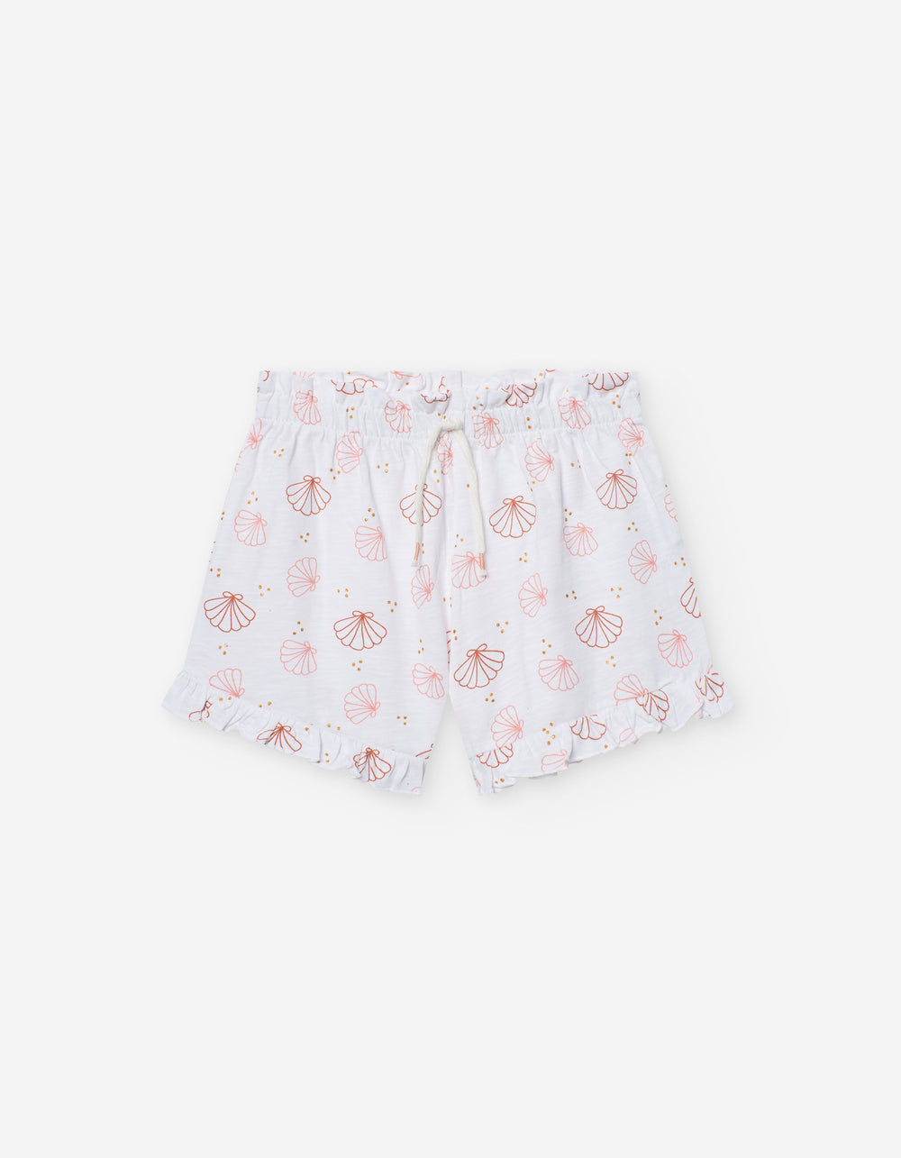 CONJ. TSHIRT Y SHORT JERSEY AOP