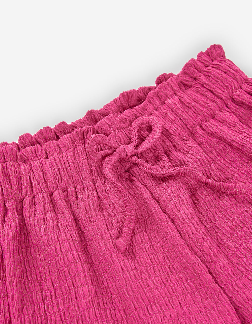 CONJ. SWEATER KNIT Y SHORT JERSEY