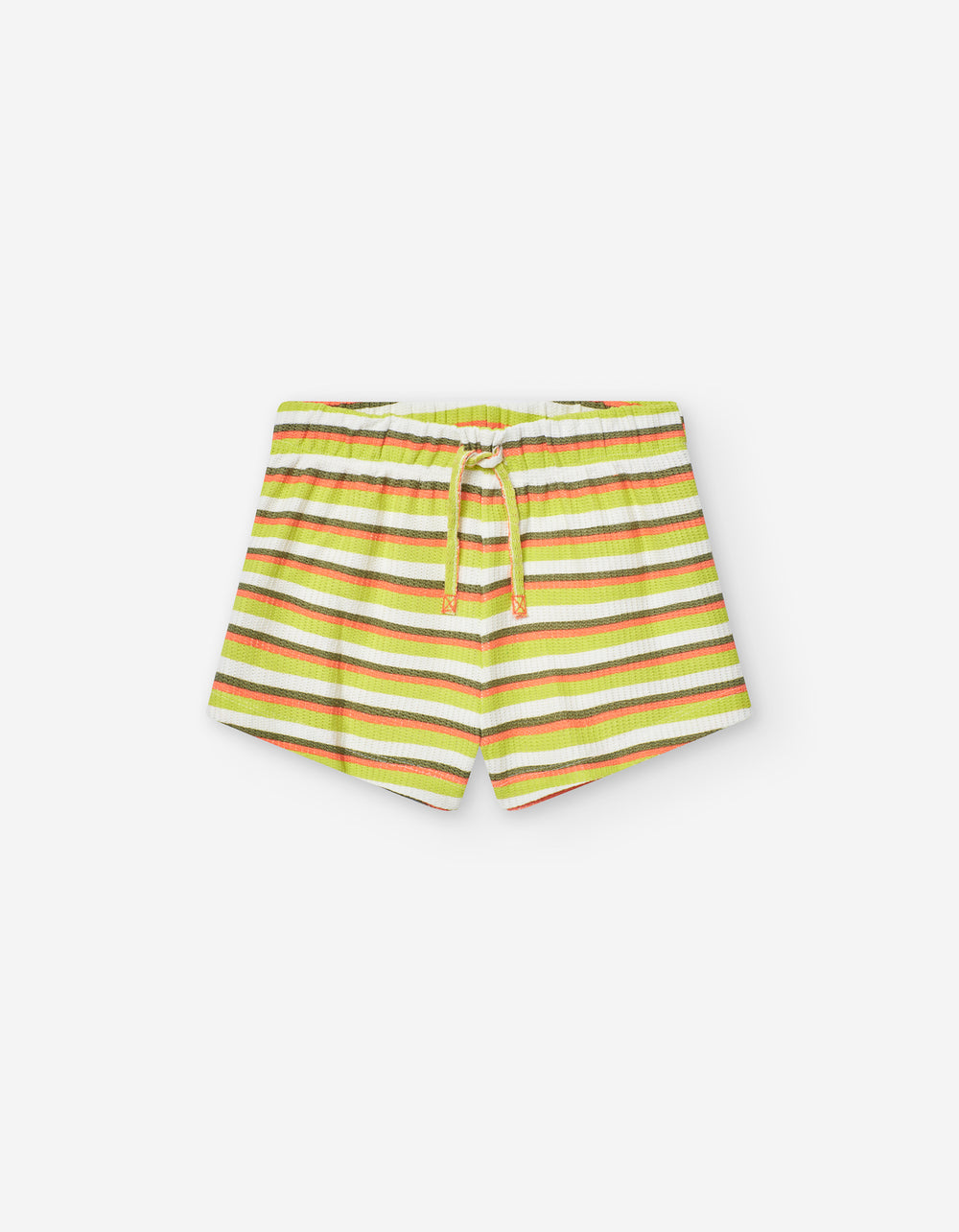 CONJ. TSHIRT JERSEY Y SHORT KNIT