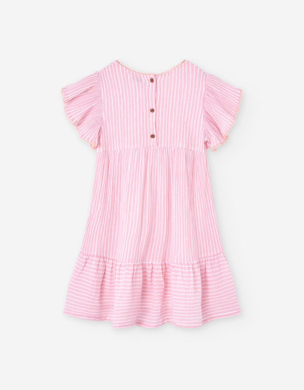 DRESS CREPE