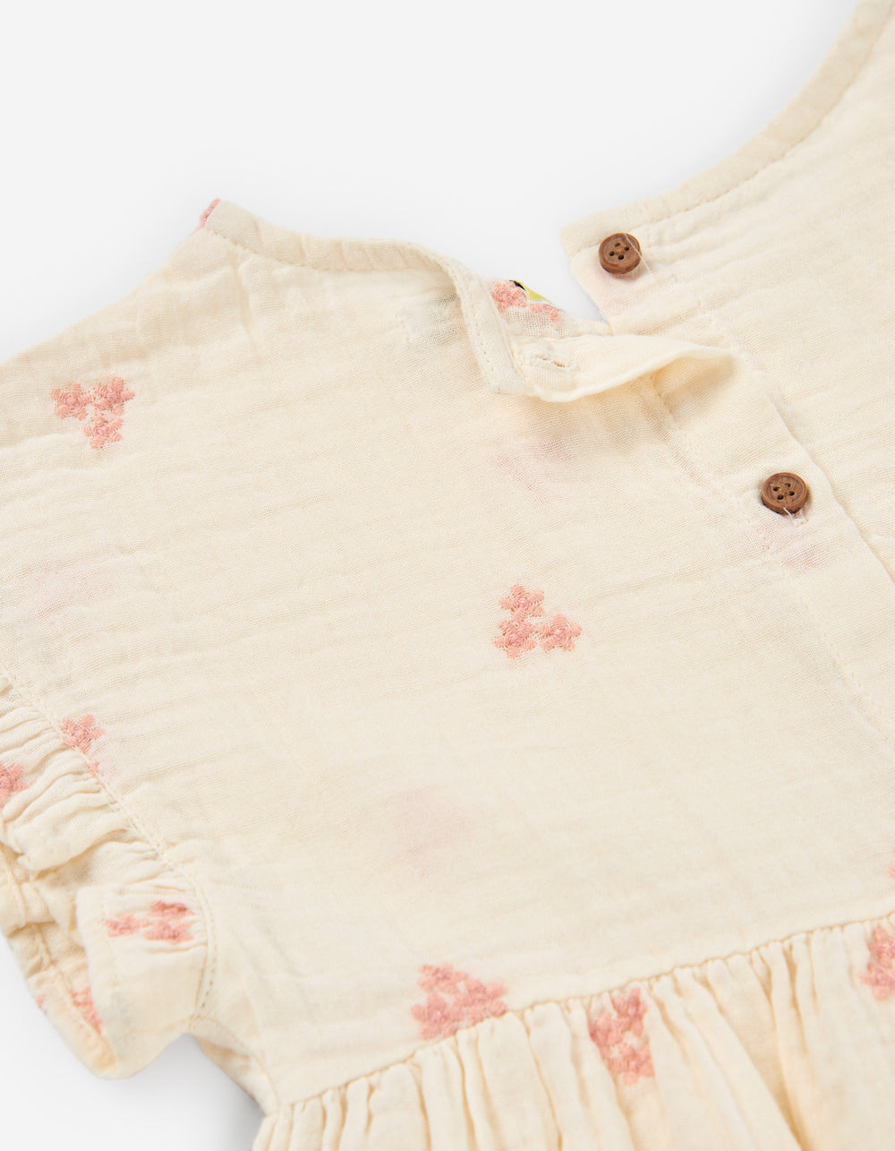 DRESS BAMBULA