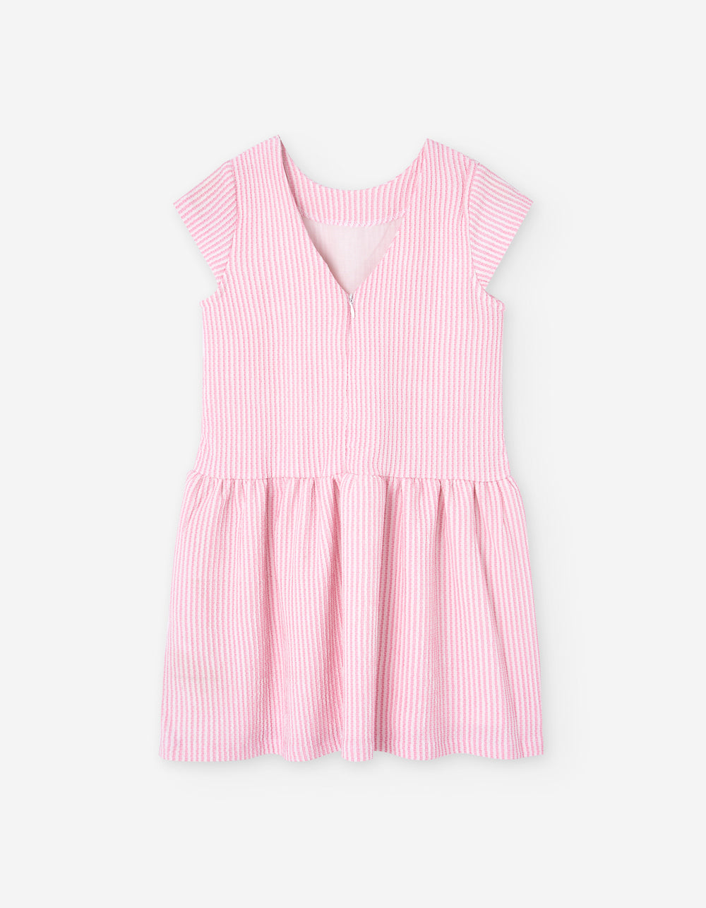 DRESS KNIT