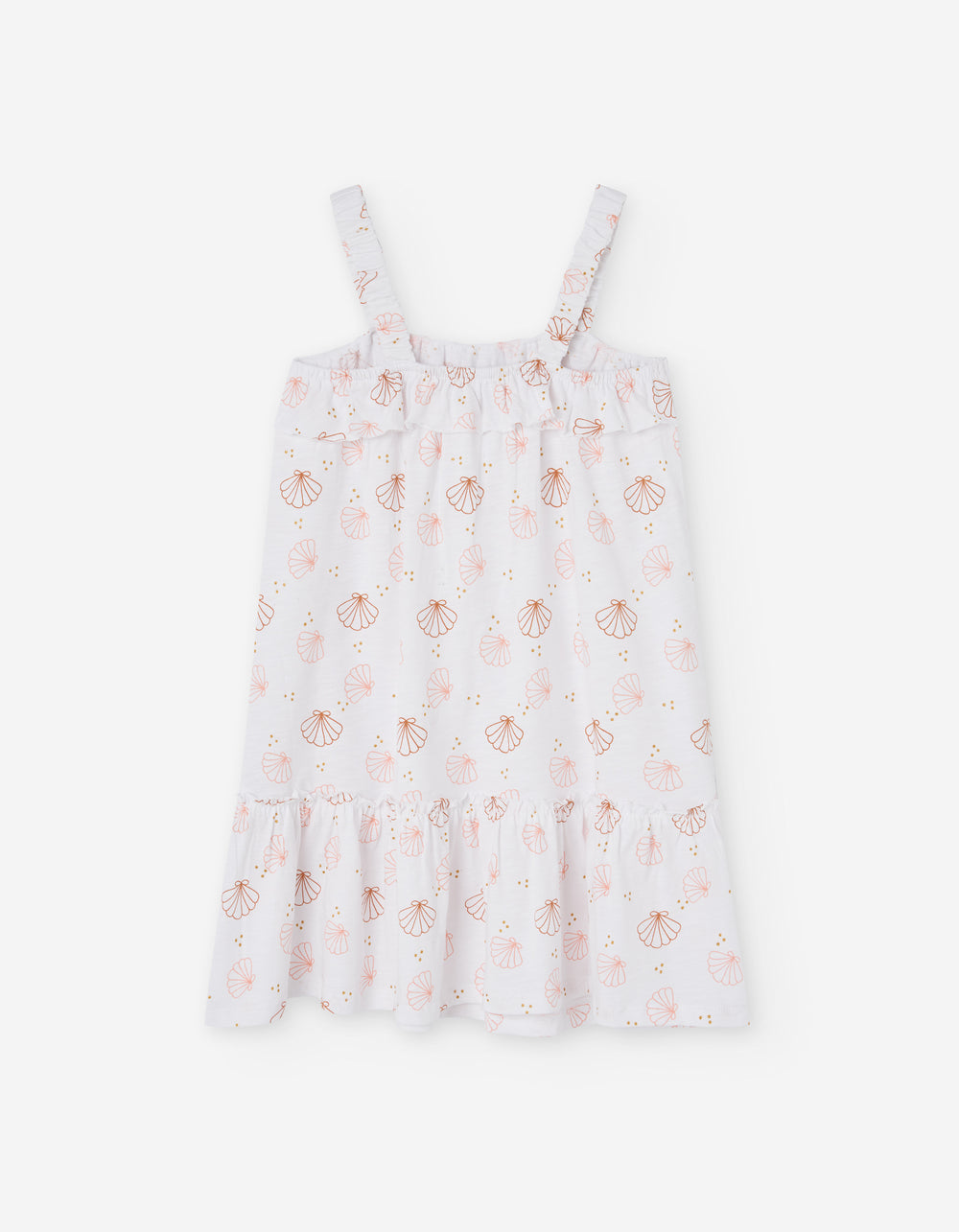 DRESS JERSEY AOP