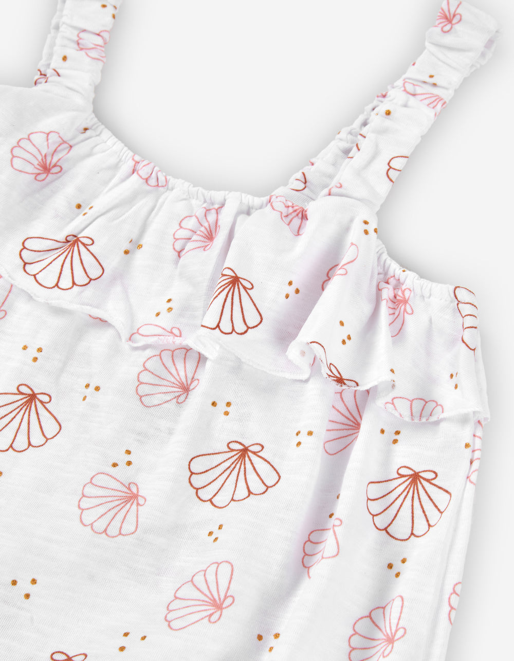 DRESS JERSEY AOP