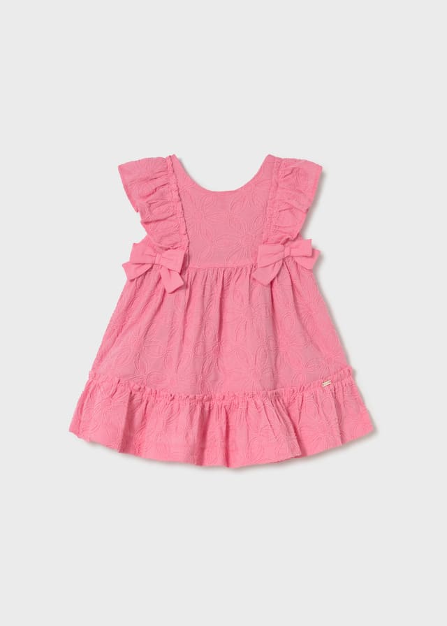 Vestido bordado