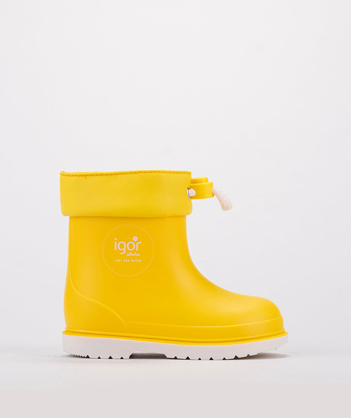 Botas Bimbi Nautico