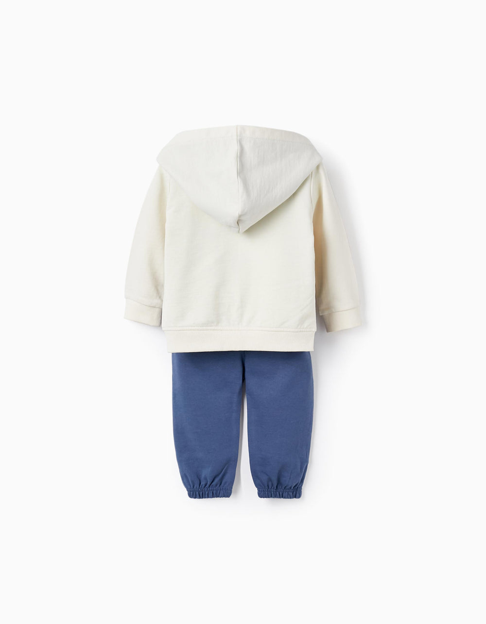 Set Shirt Short