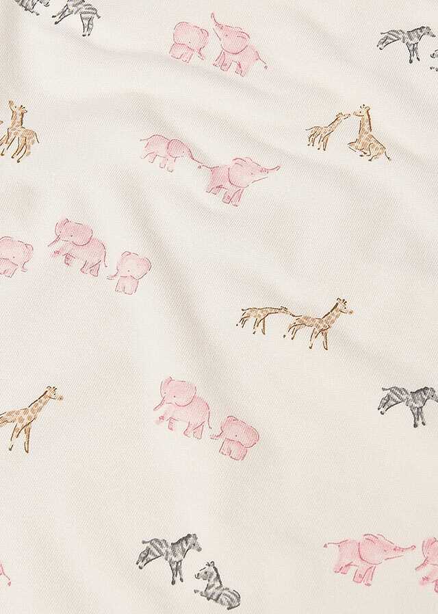 Arrullo bambu