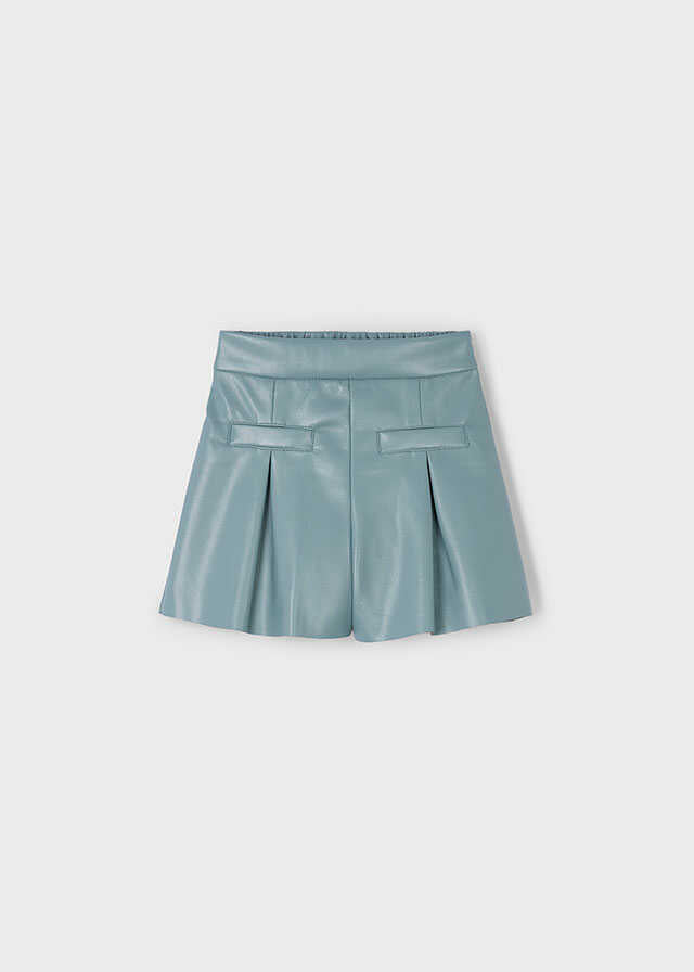 Bermuda pu