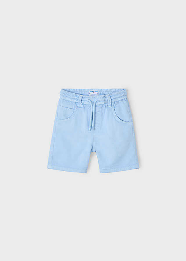 Bermuda soft