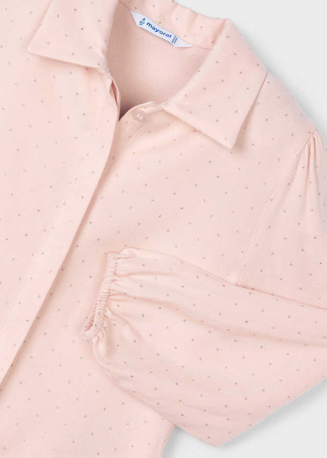 Blusa viella