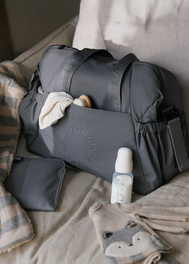 Bolso grande
