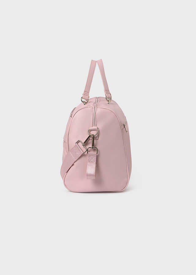 Bolso trenzado