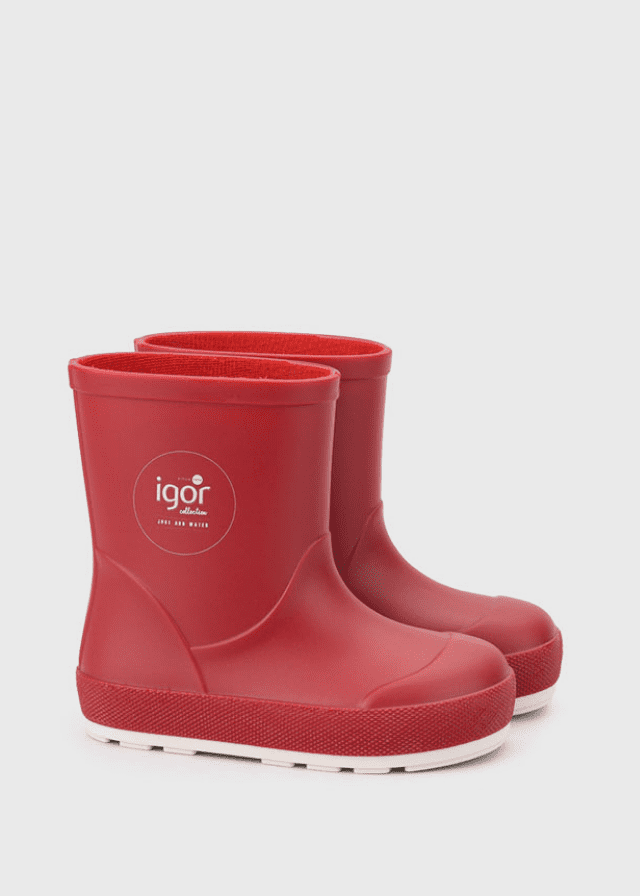 Bota Yogi Nautico