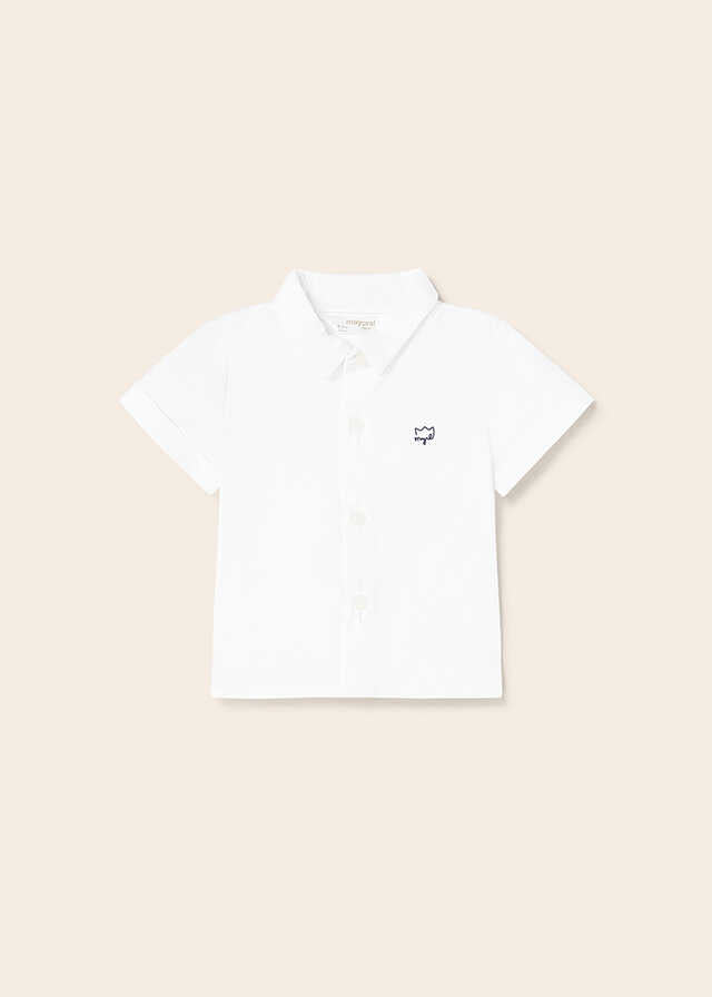 Camisa m/c